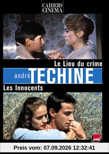 Le lieu du crime & Les innocents