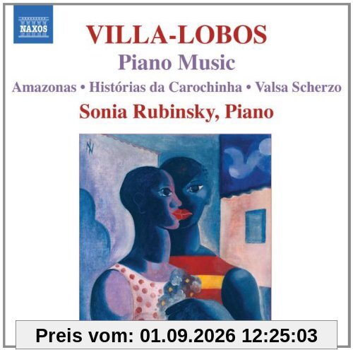 Klaviermusik Vol.7