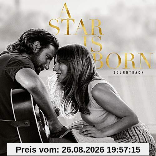 A Star Is Born Soundtrack (2lp) [Vinyl LP]
