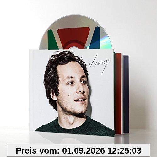 Vianney [Deluxe Edition]