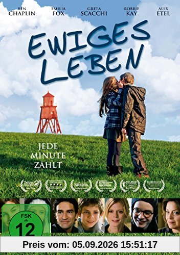 Ewiges Leben-Jede Minute Zählt