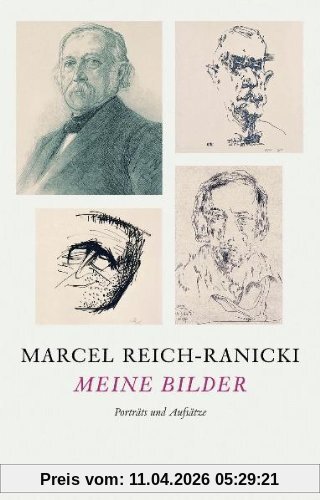Meine Bilder: Porträts und Aufsätze