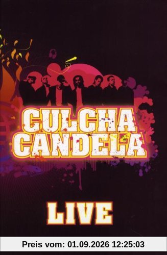 Culcha Candela - Culcha Candela Live