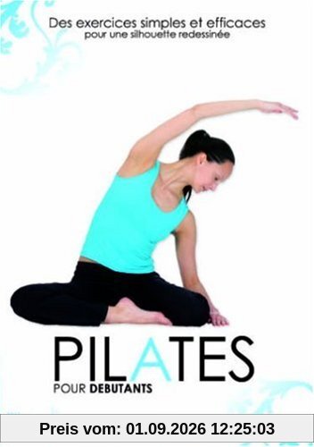 Pilates pour débutants [FR Import]