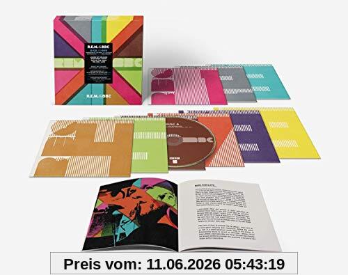 Best of R.E.M.at the BBC (Deluxe Edt.)