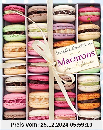 Macarons: für Anfänger