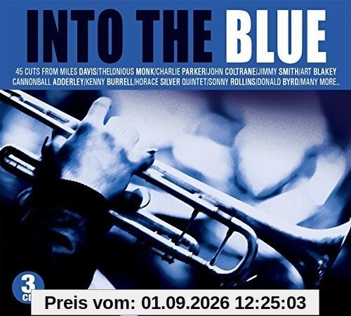 Into The Blue
