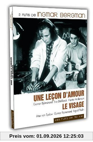 VISAGE (LE)