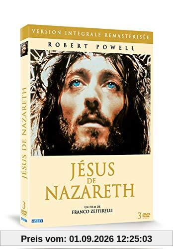 Jésus de nazareth [FR Import]
