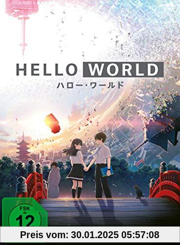 Hello World