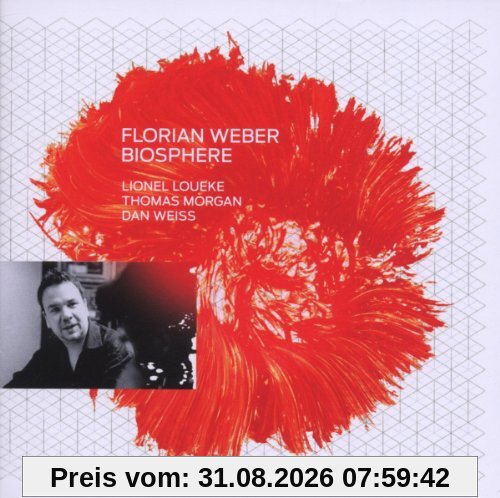 Biosphere (Feat. Lionel Loueke)