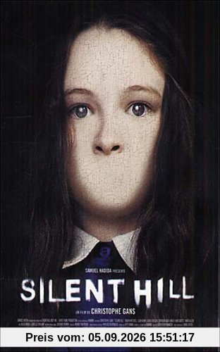 Silent Hill - Edition 2 DVD