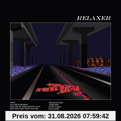 RELAXER