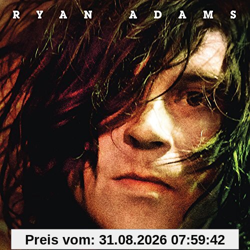 Ryan Adams