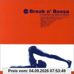 Break N' Bossa