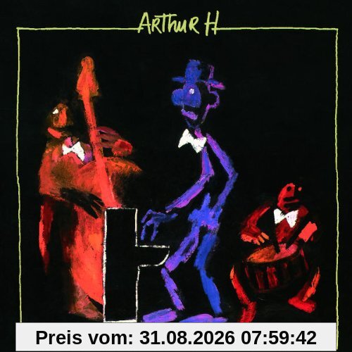 Arthur H