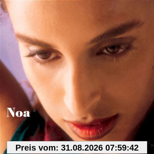 Noa (Re-Release)
