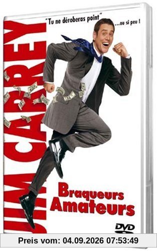 Braqueurs amateurs [FR Import]