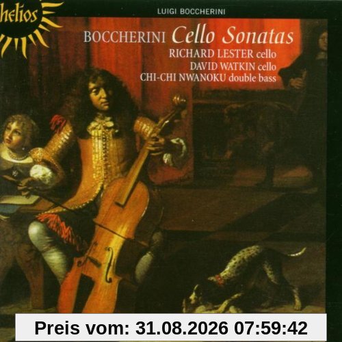Cellosonaten