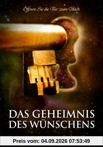 Das Geheimnis des Wünschens