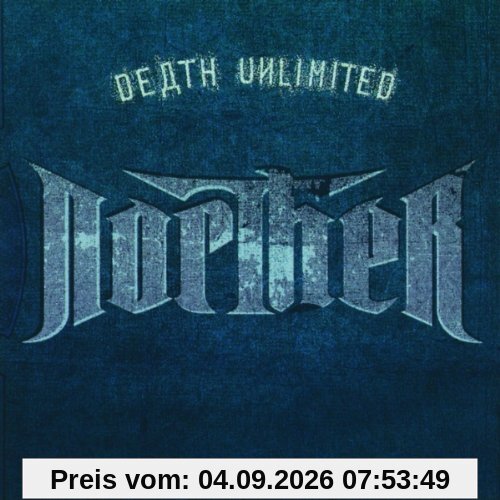 Death Unlimited