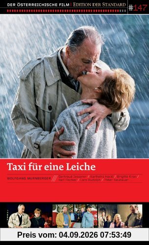 Taxi für eine Leiche