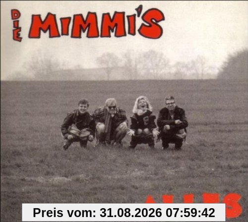 Alles Zuscheissen