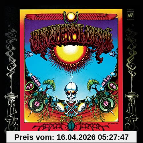 Aoxomoxoa [Vinyl LP]