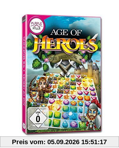 Age of Heroes