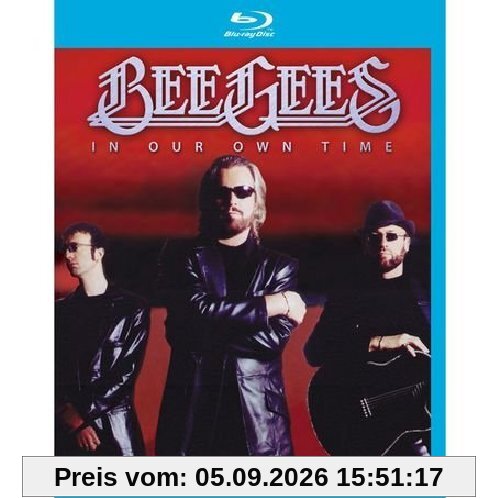 Bee Gees - In Our Own Time