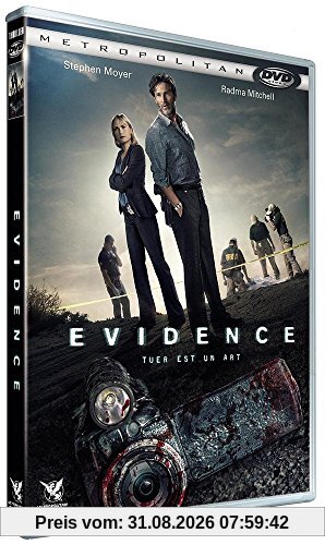 Evidence