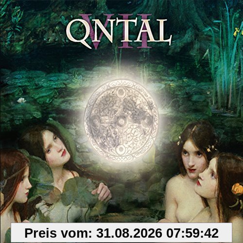 VII (Digipak)