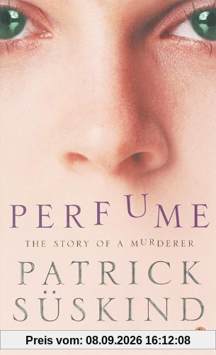 Perfume. The Story of a Murderer (Read Red)