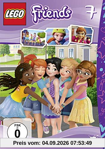 Lego Friends 7
