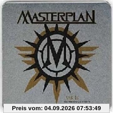 Mk II (Ltd.Tin Case)