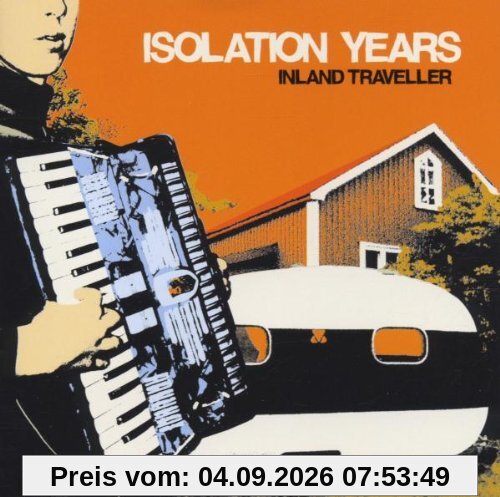 Inland Traveller
