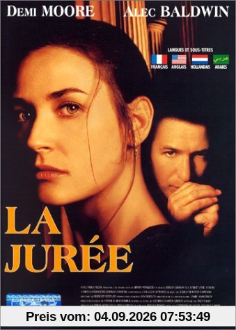 La Jurée [FR Import]