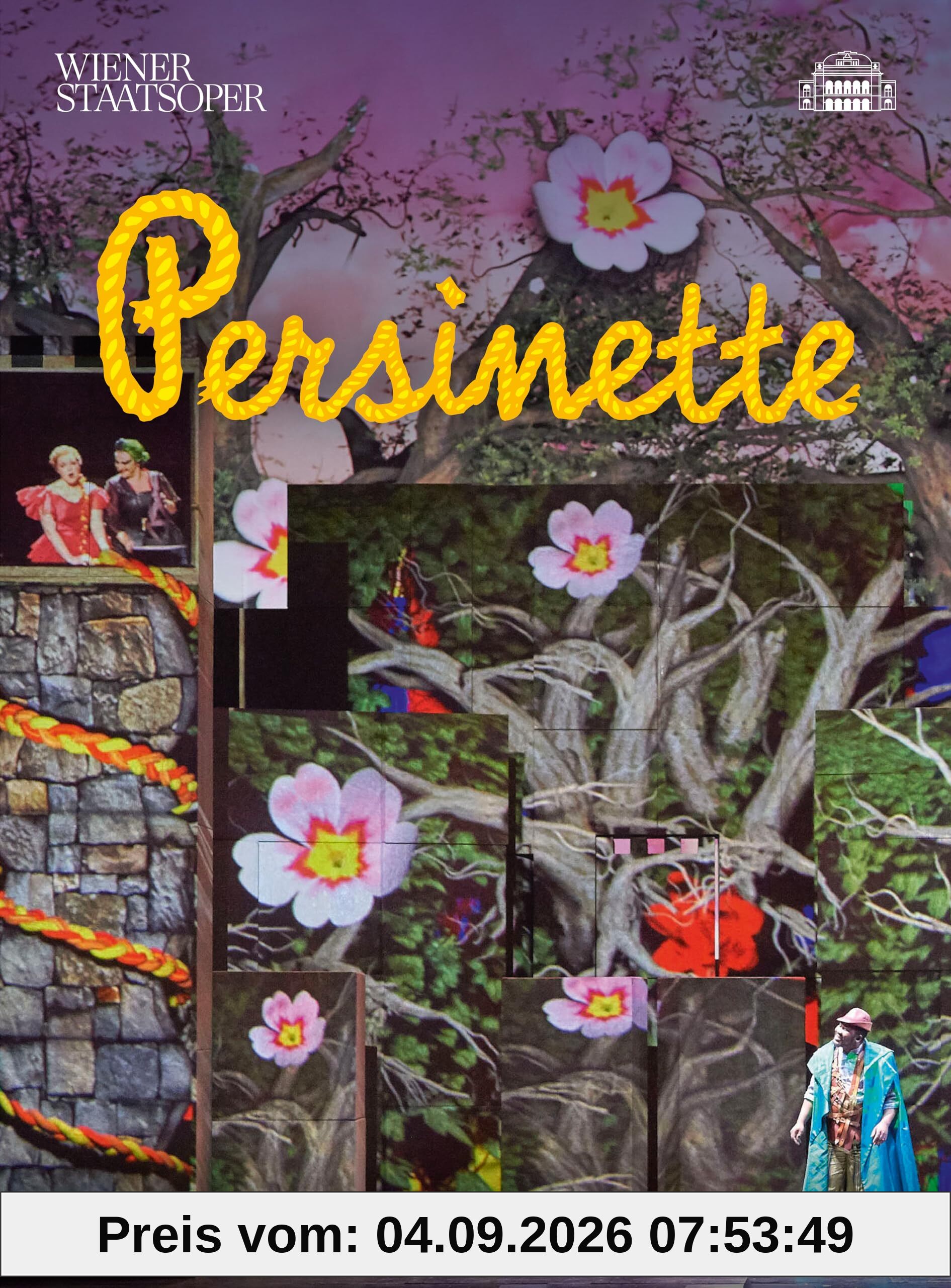 Persinette (Wiener Staatsoper 2019)