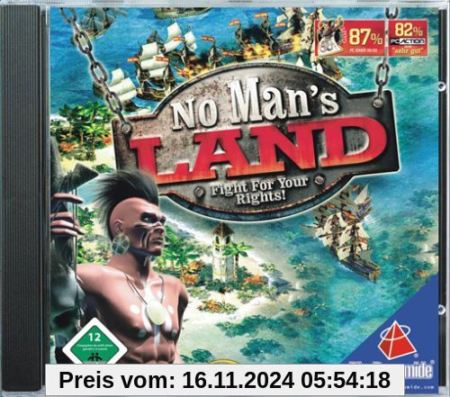 No Man's Land (Software Pyramide)