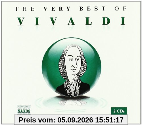 Very Best of Vivaldi