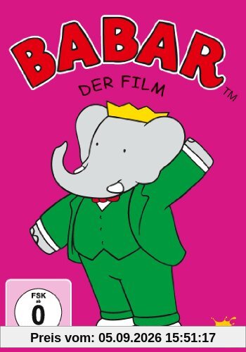 Babar - Der Film