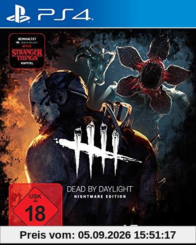 Dead By Daylight Nightmare Edition - [Playstation 4]