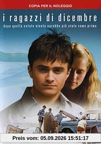 I ragazzi di dicembre [IT Import]