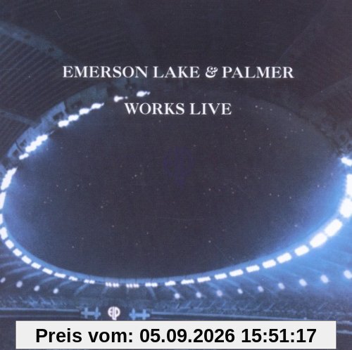 Works Live