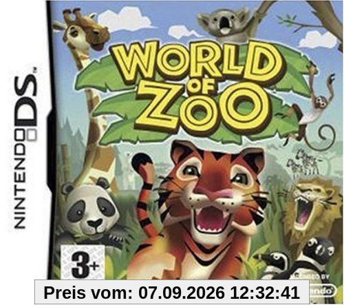 World of zoo
