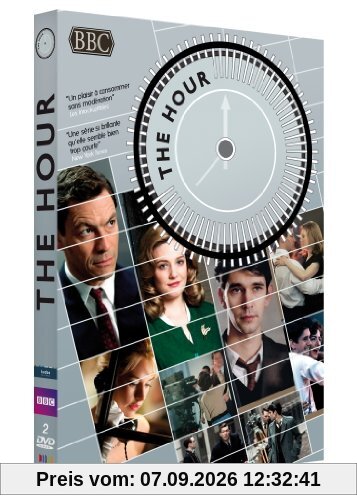 The HOUR SAISON 1
