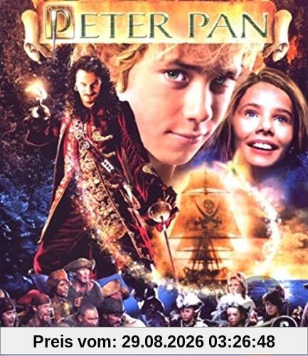 unbekannt Peter Pan [Blu-ray] [Import Belge]