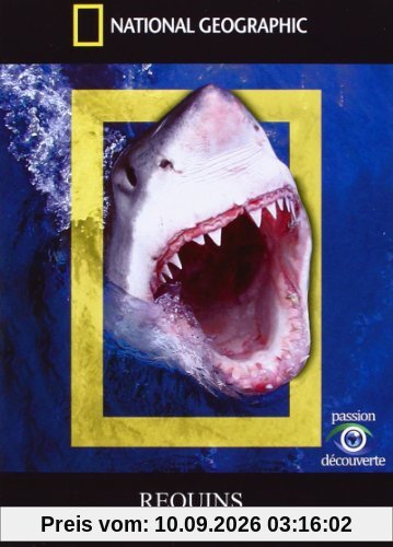 National Geographic - Requins - La vérité sur les tueurs des mers