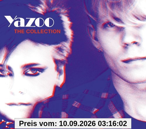 Yazoo Collection