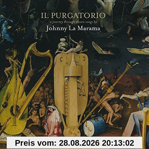 Il Purgatorio